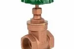 Gate valve 1 inch là gì?